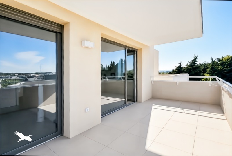 Vente Appartement Lattes 34970 2 pièces - 39 m²