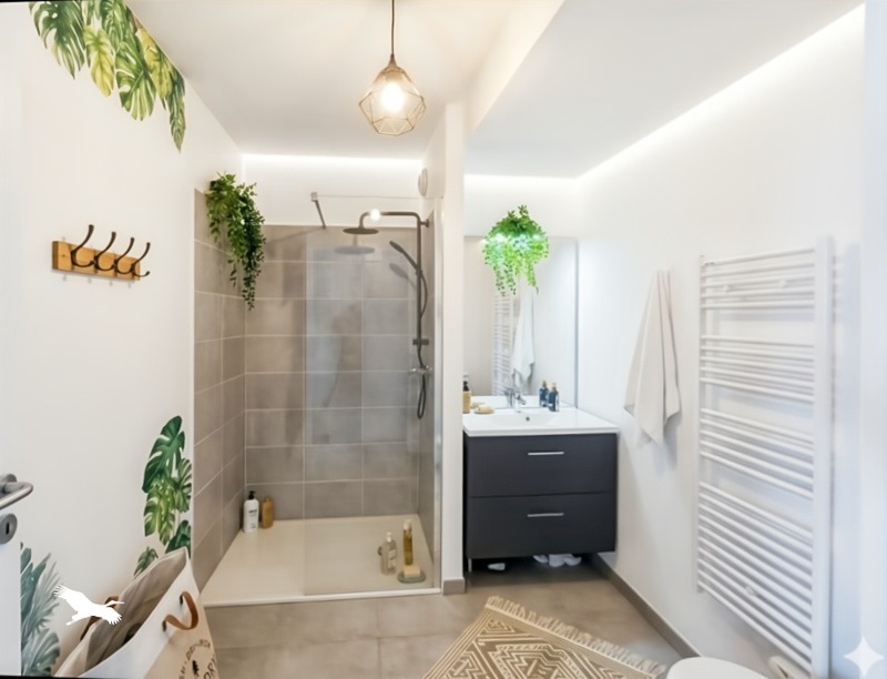 Vente Appartement Lattes - 2 pièces -39 m² - (34970)