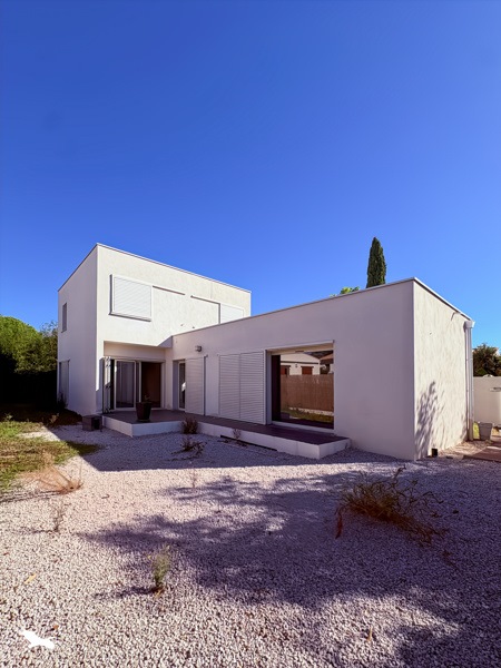 Vente Maison LATTES 34970 4 pièces - 115 m²