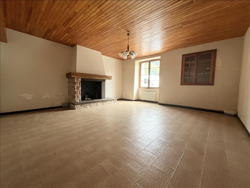 Vente Maison FOUGAX ET BARRINEUF - 5 pièces -156 m² - (09300)