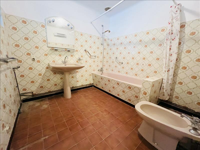 Vente Maison FOUGAX ET BARRINEUF - 5 pièces -156 m² - (09300)