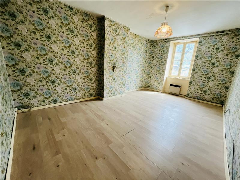 Vente Maison FOUGAX ET BARRINEUF - 5 pièces -156 m² - (09300)
