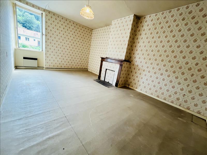 Vente Maison FOUGAX ET BARRINEUF - 5 pièces -156 m² - (09300)