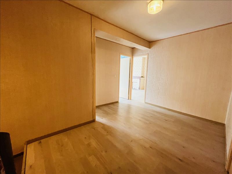 Vente Maison FOUGAX ET BARRINEUF - 5 pièces -156 m² - (09300)