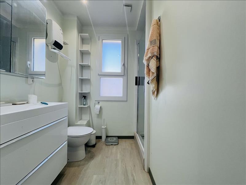 Vente Maison CHALABRE - 4 pièces -70 m² - (11230)