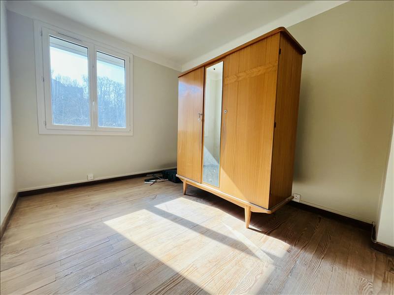 Vente Maison CHALABRE - 4 pièces -70 m² - (11230)