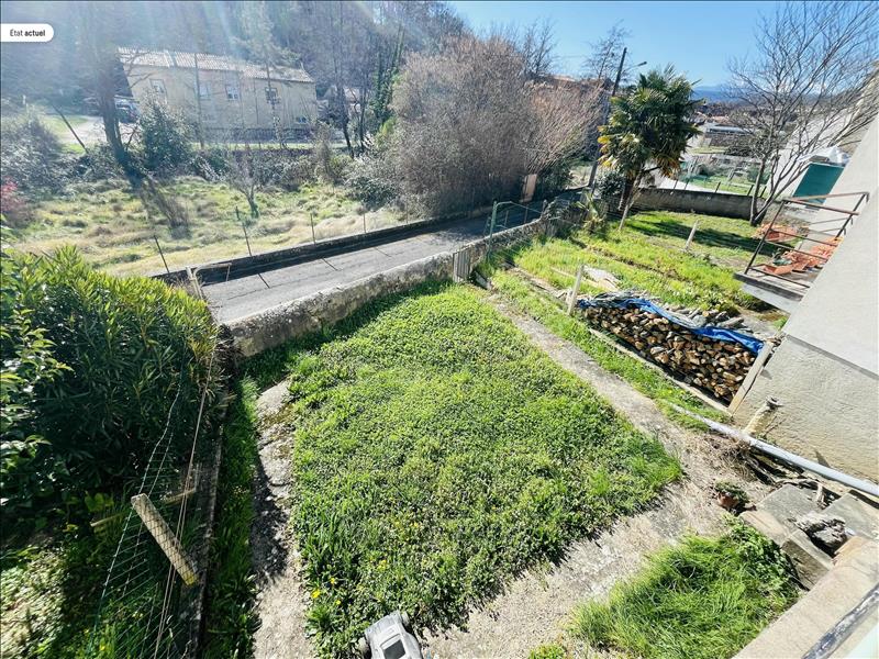 Vente Maison CHALABRE - 4 pièces -70 m² - (11230)