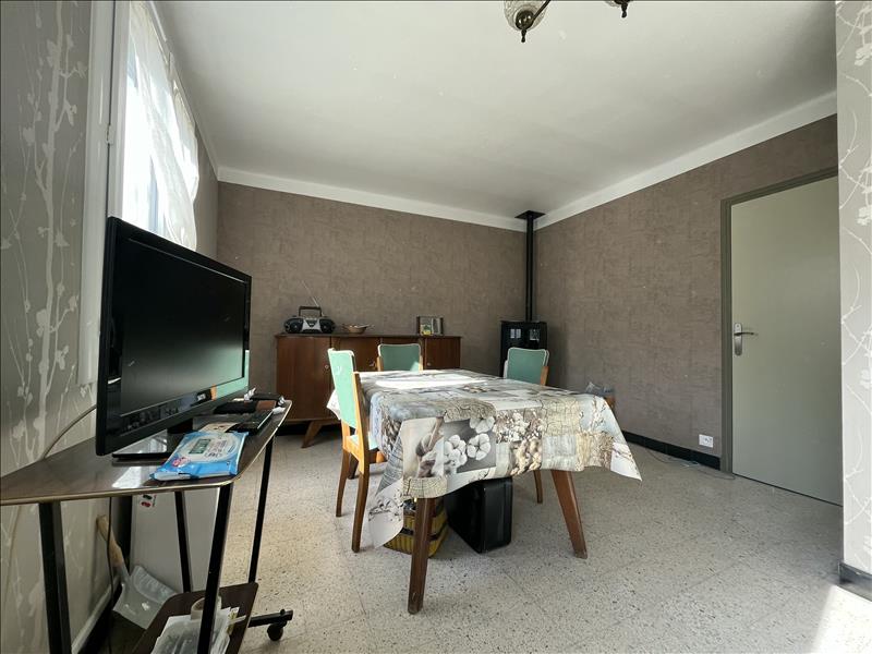 Vente Maison CHALABRE - 4 pièces -70 m² - (11230)