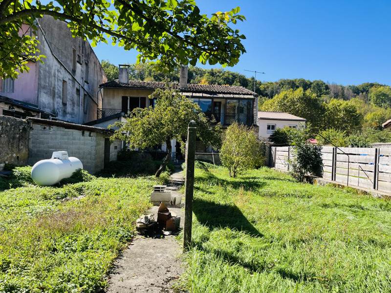 Vente Maison BELESTA - 6 pièces -153 m² - (09300)