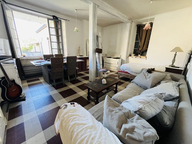 Vente Maison BELESTA - 6 pièces -153 m² - (09300)