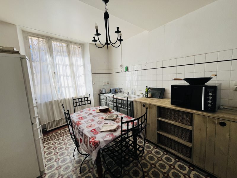 Vente Maison BELESTA - 6 pièces -153 m² - (09300)