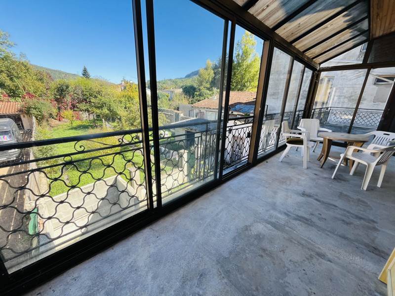 Vente Maison BELESTA - 6 pièces -153 m² - (09300)