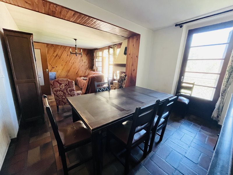 Vente Maison BELESTA - 6 pièces -153 m² - (09300)