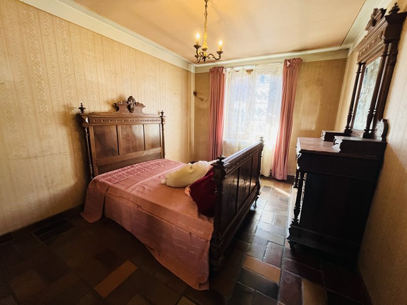 Vente Maison BELESTA - 6 pièces -153 m² - (09300)