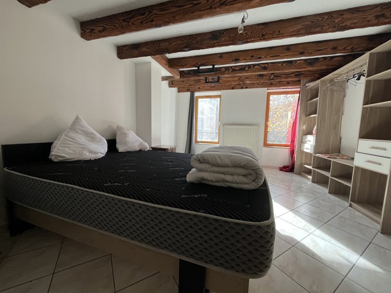 Vente Maison LAVELANET - 5 pièces -112 m² - (09300)