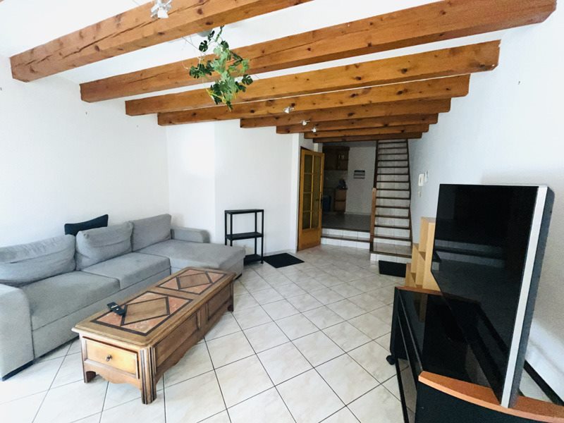 Vente Maison LAVELANET - 5 pièces -112 m² - (09300)