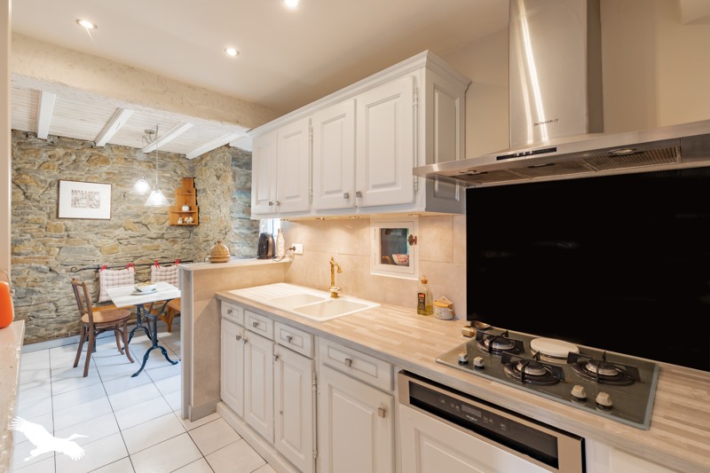 Vente Maison LIEURAC - 9 pièces -200 m² - (09300)