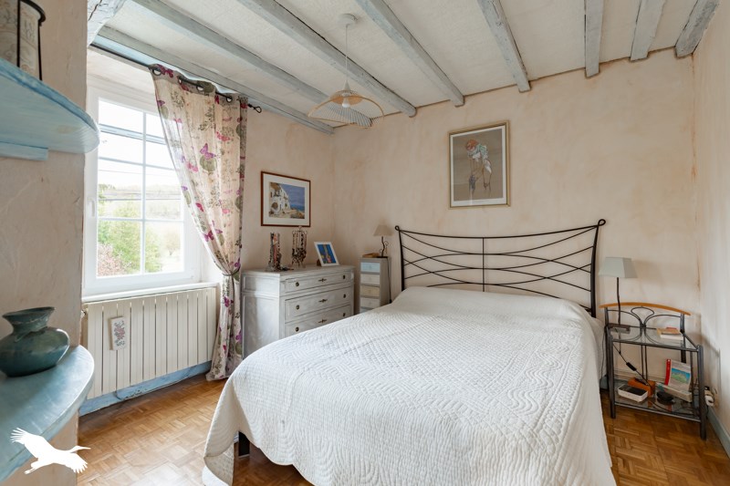 Vente Maison LIEURAC - 9 pièces -200 m² - (09300)