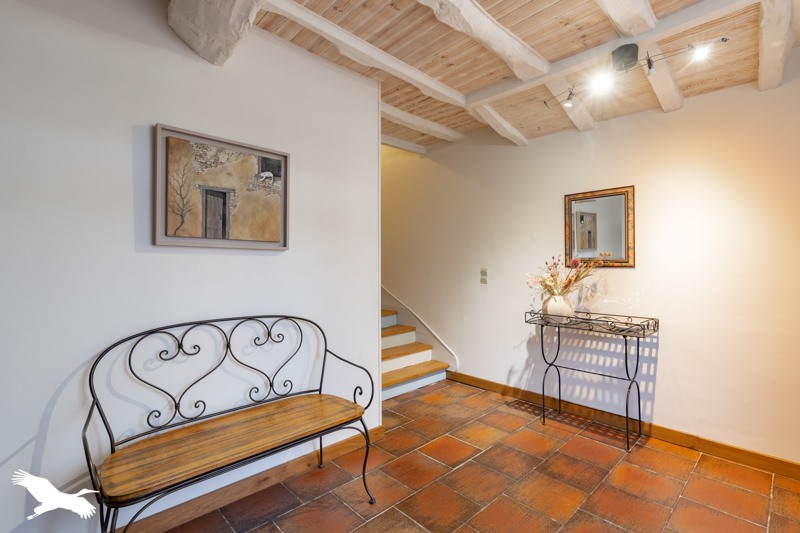 Vente Maison LIEURAC - 9 pièces -200 m² - (09300)