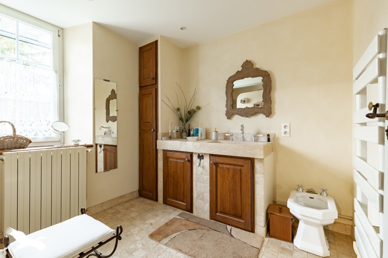 Vente Maison LIEURAC - 9 pièces -200 m² - (09300)