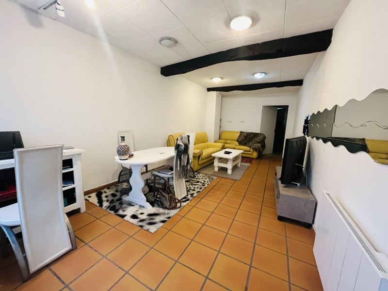 Vente Maison LAVELANET - 4 pièces -114 m² - (09300)
