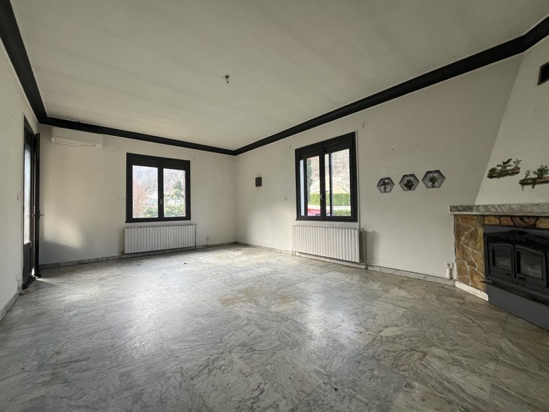 Vente Maison MONTFERRIER - 5 pièces -108 m² - (09300)