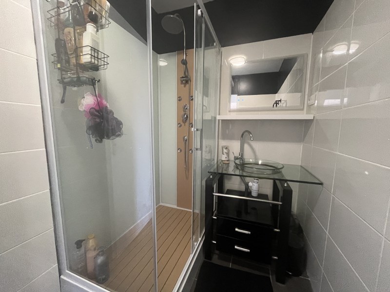 Vente Maison Villeneuve-d'Olmes - 4 pièces -81 m² - (09300)