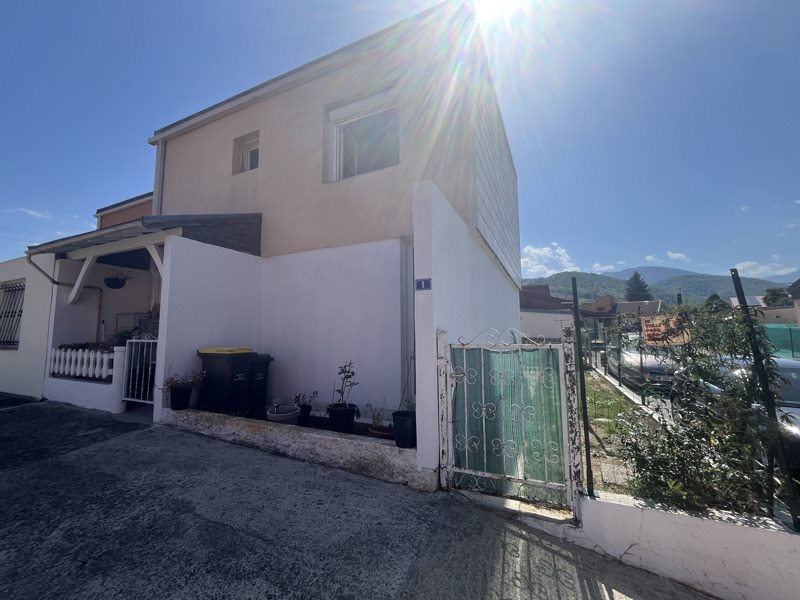 Vente Maison Villeneuve-d'Olmes 09300 4 pièces - 81 m²