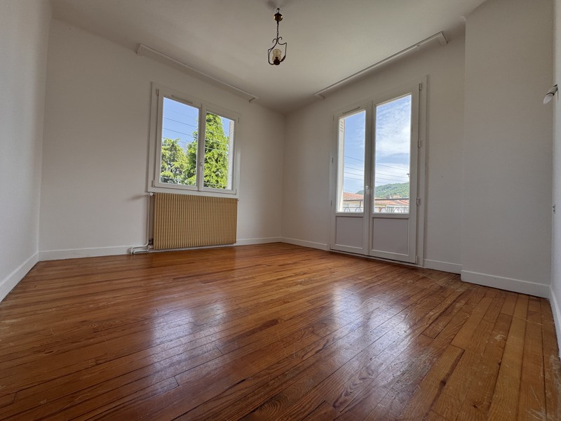 Vente Maison LAVELANET - 5 pièces -125 m² - (09300)