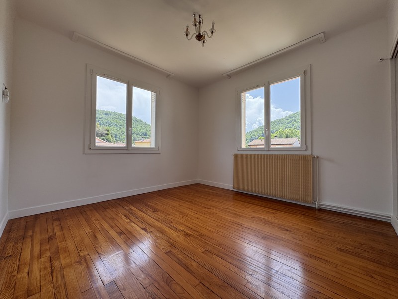 Vente Maison LAVELANET - 5 pièces -125 m² - (09300)