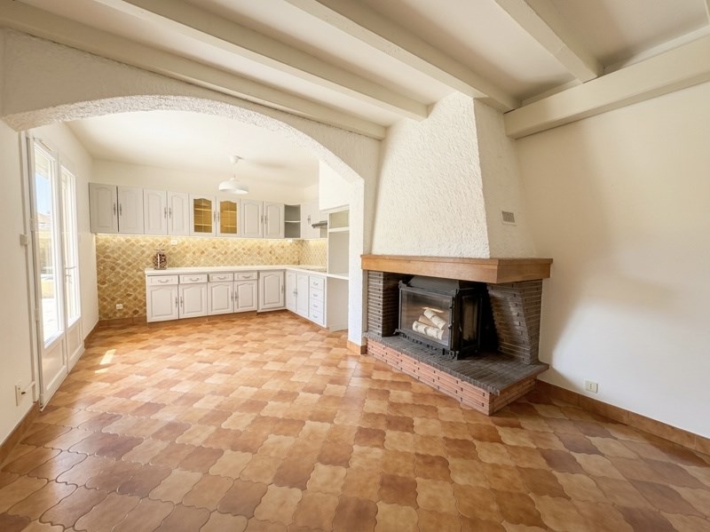 Vente Maison LAVELANET - 5 pièces -125 m² - (09300)