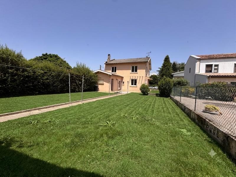 Vente Maison LAVELANET - 5 pièces -125 m² - (09300)