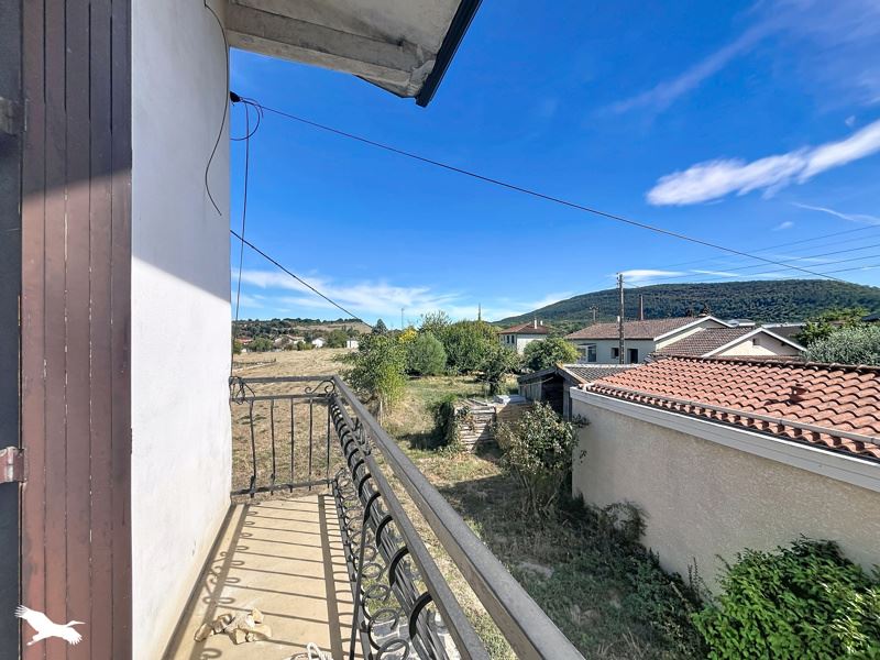 Vente Maison Laroque-d'Olmes - 4 pièces -109 m² - (09600)