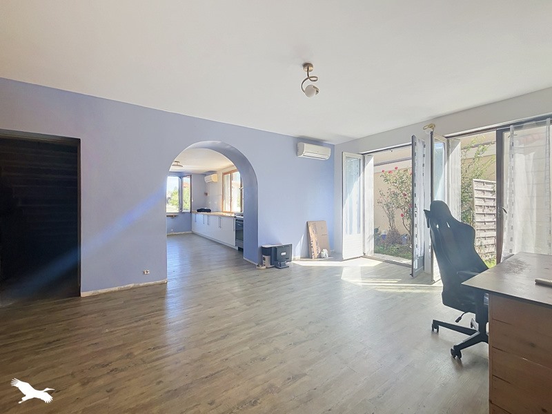 Vente Maison Laroque-d'Olmes - 4 pièces -109 m² - (09600)