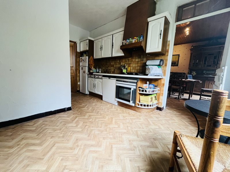 Vente Maison LAVELANET - 4 pièces -88 m² - (09300)