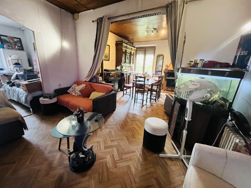 Vente Maison LAVELANET - 4 pièces -88 m² - (09300)