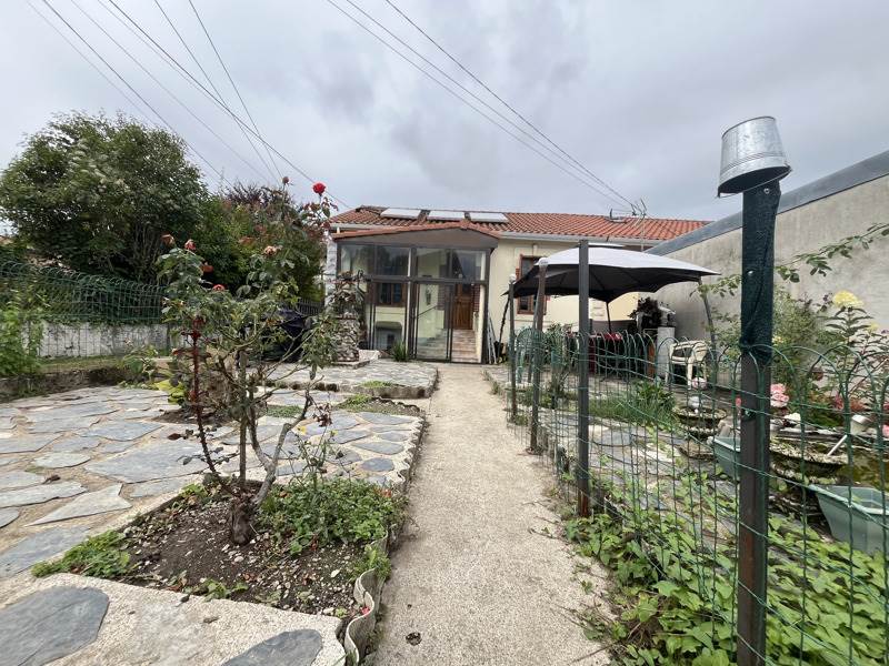 Vente Maison LAVELANET - 4 pièces -88 m² - (09300)