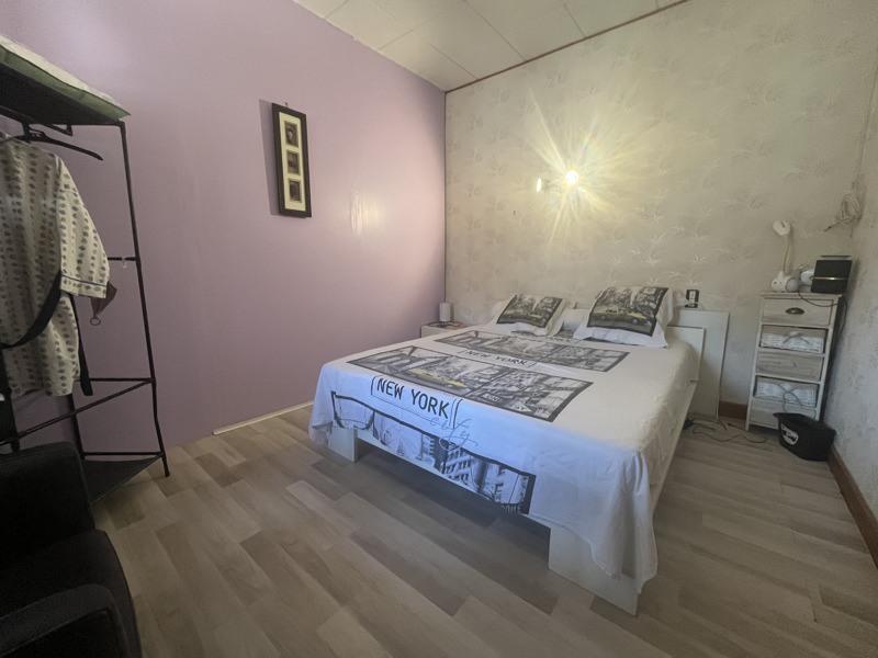 Vente Maison Lavelanet - 4 pièces -88 m² - (09300)