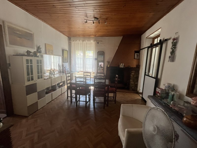 Vente Maison Lavelanet - 4 pièces -88 m² - (09300)