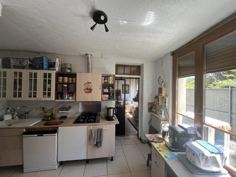 Vente Maison Lavelanet - 4 pièces -88 m² - (09300)