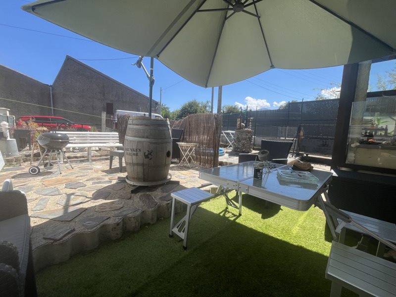 Vente Maison Lavelanet - 4 pièces -88 m² - (09300)