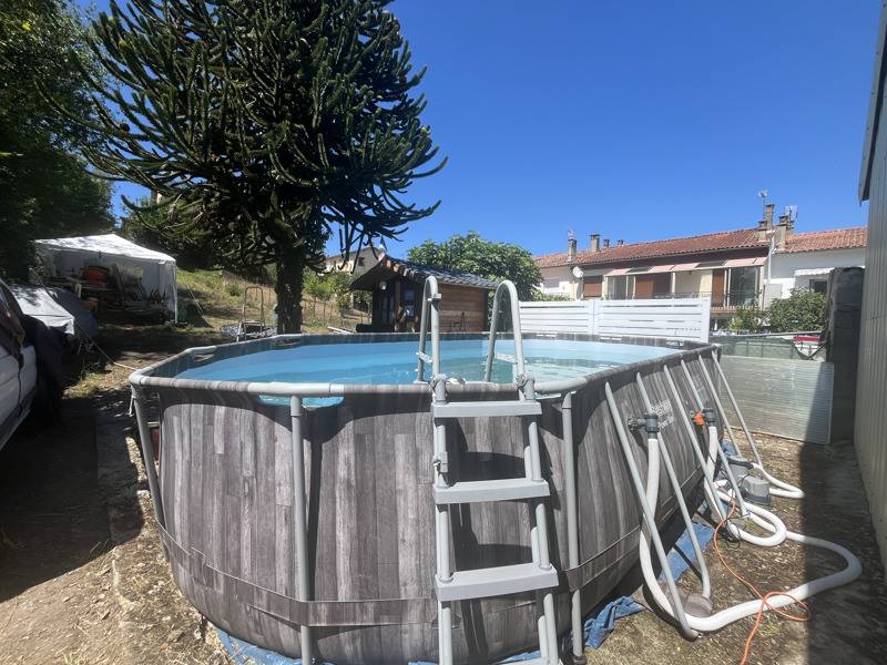 Vente Maison Lavelanet - 4 pièces -88 m² - (09300)