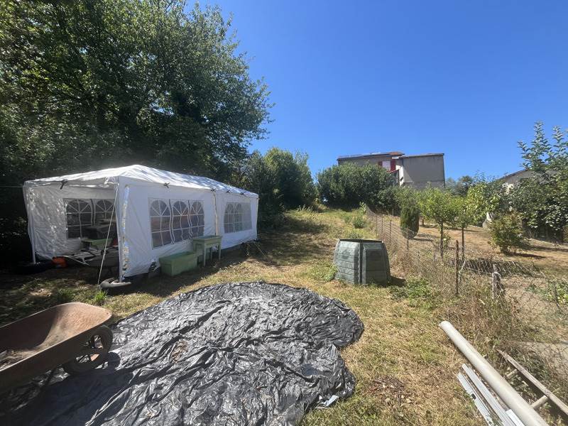 Vente Maison Lavelanet - 4 pièces -88 m² - (09300)