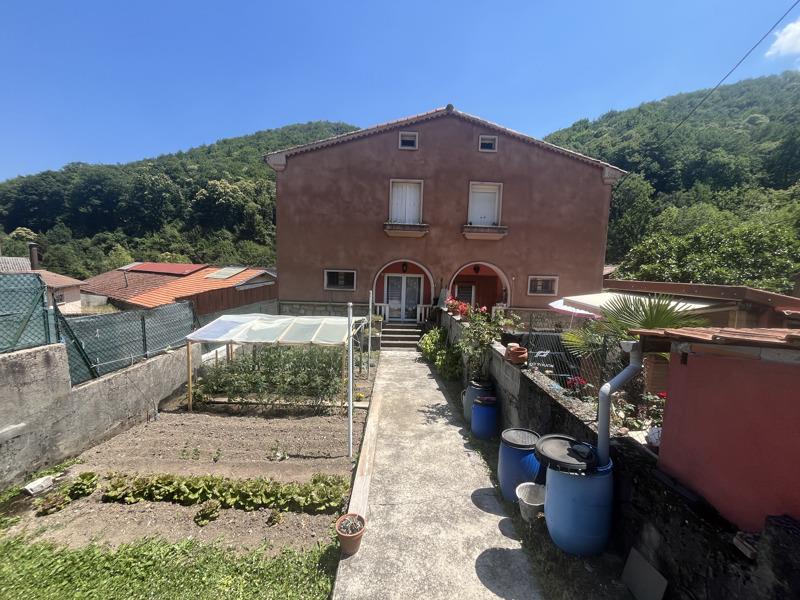 Vente Maison MONTFERRIER - 4 pièces -78 m² - (09300)