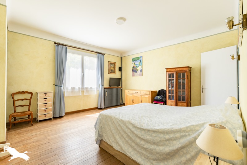 Vente Maison LAVELANET - 5 pièces -198 m² - (09300)