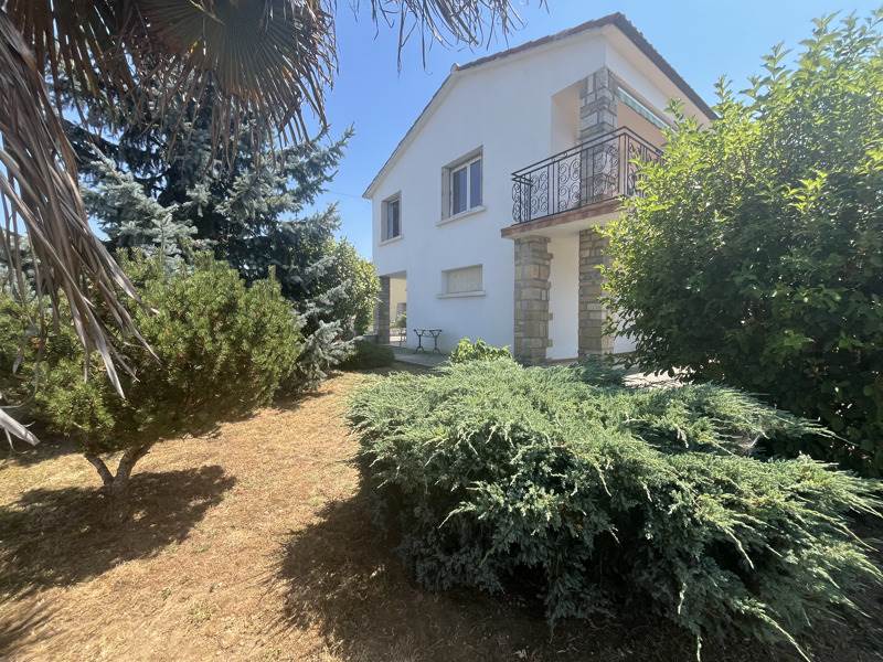 Vente Maison LAVELANET - 4 pièces -84 m² - (09300)