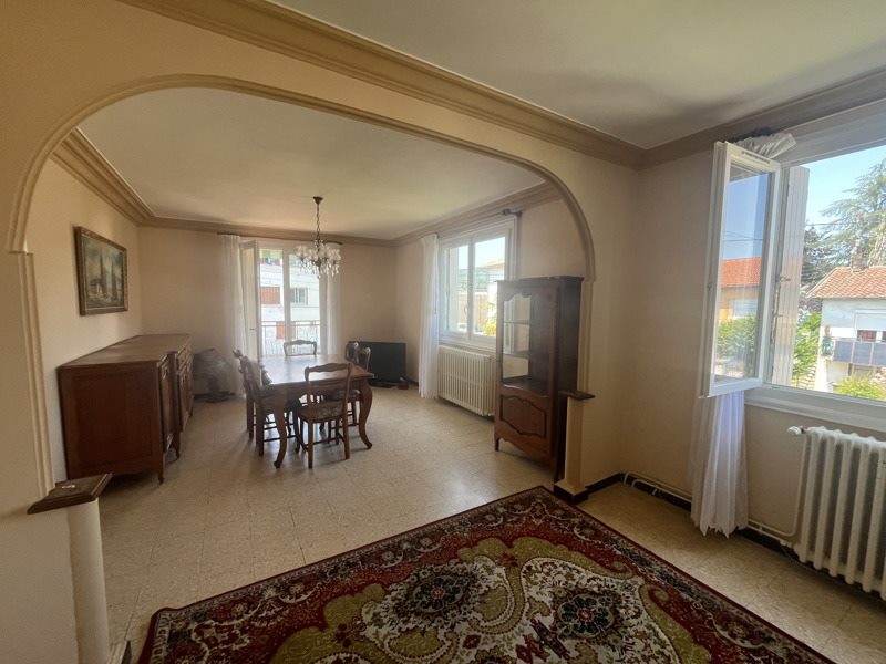 Vente Maison LAVELANET - 4 pièces -84 m² - (09300)