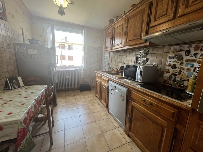 Vente Maison LAVELANET - 4 pièces -84 m² - (09300)