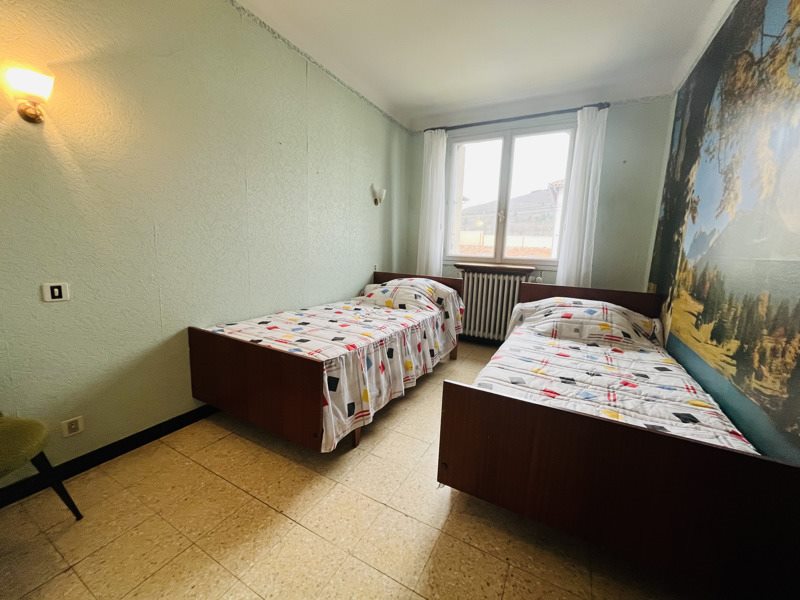 Vente Maison LAVELANET - 4 pièces -84 m² - (09300)