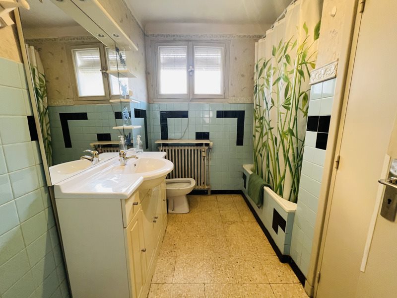 Vente Maison LAVELANET - 4 pièces -84 m² - (09300)
